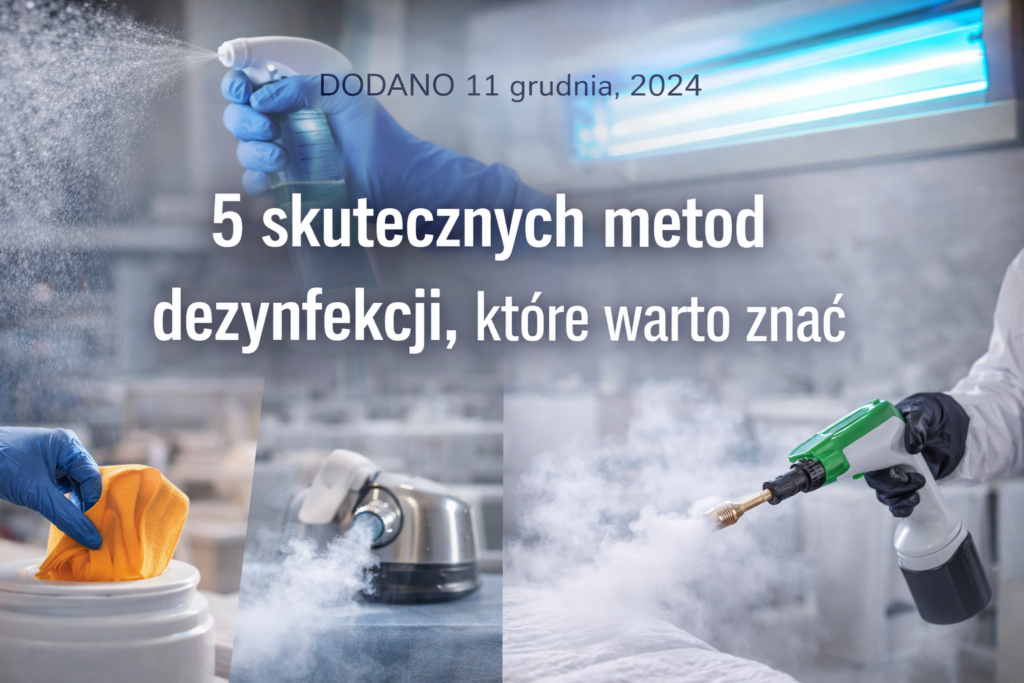 Dezynfekcja -Dezynpol